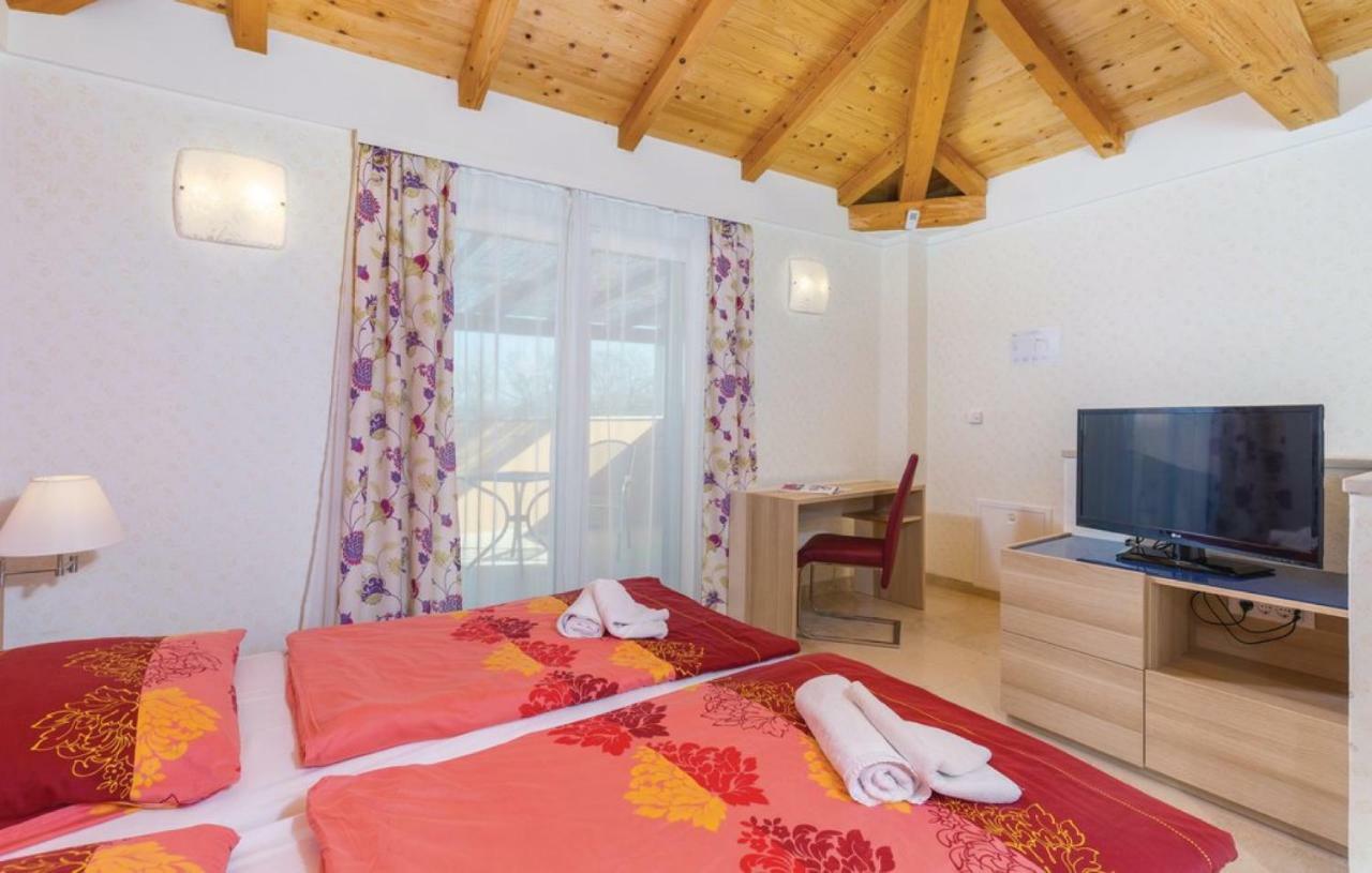 Villas Vea Histria Rezanci ภายนอก รูปภาพ