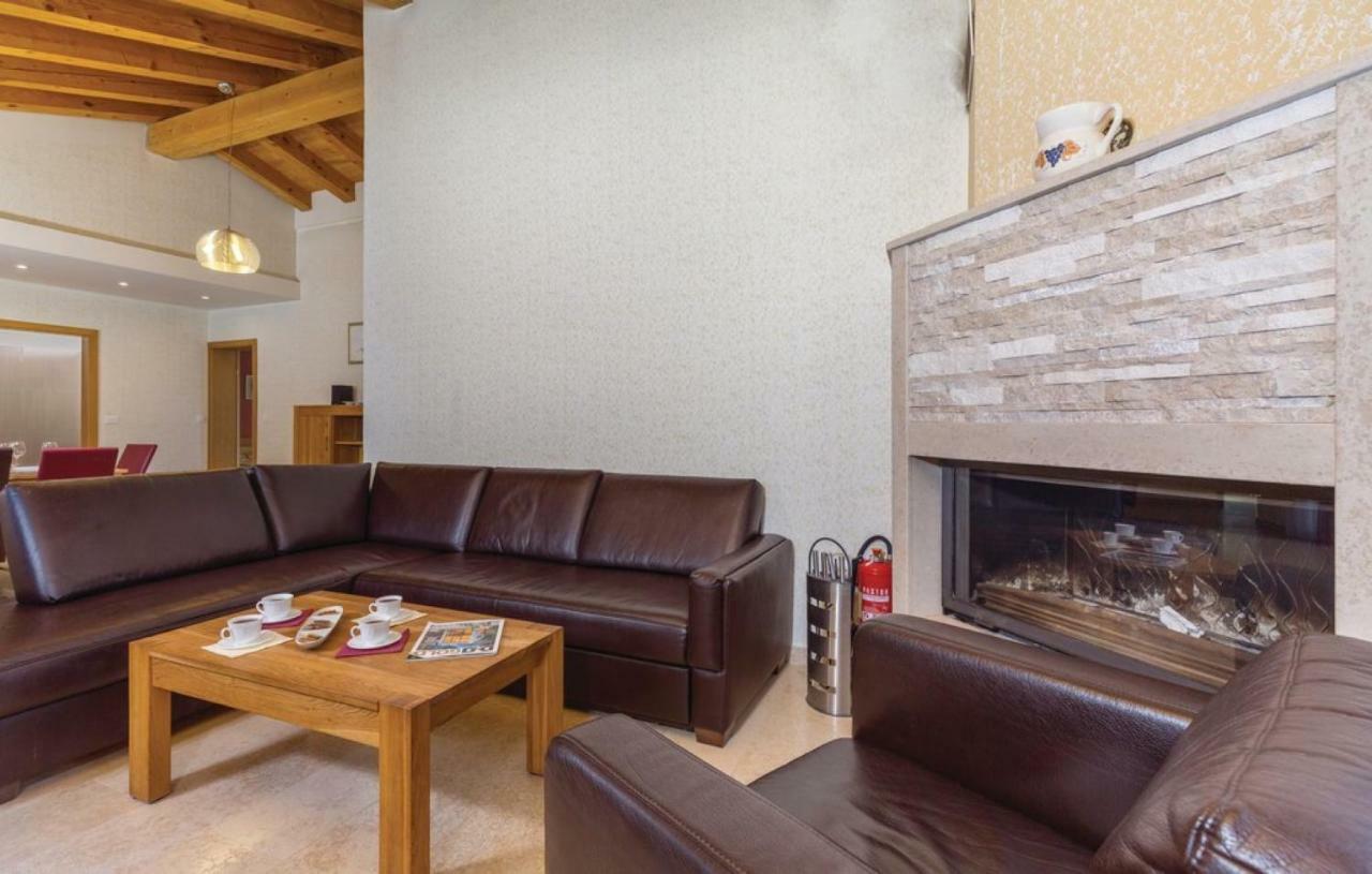 Villas Vea Histria Rezanci ภายนอก รูปภาพ