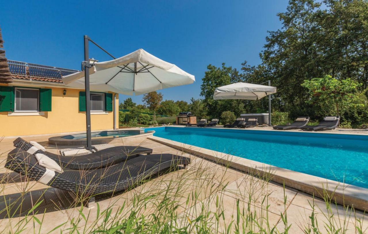 Villas Vea Histria Rezanci ภายนอก รูปภาพ